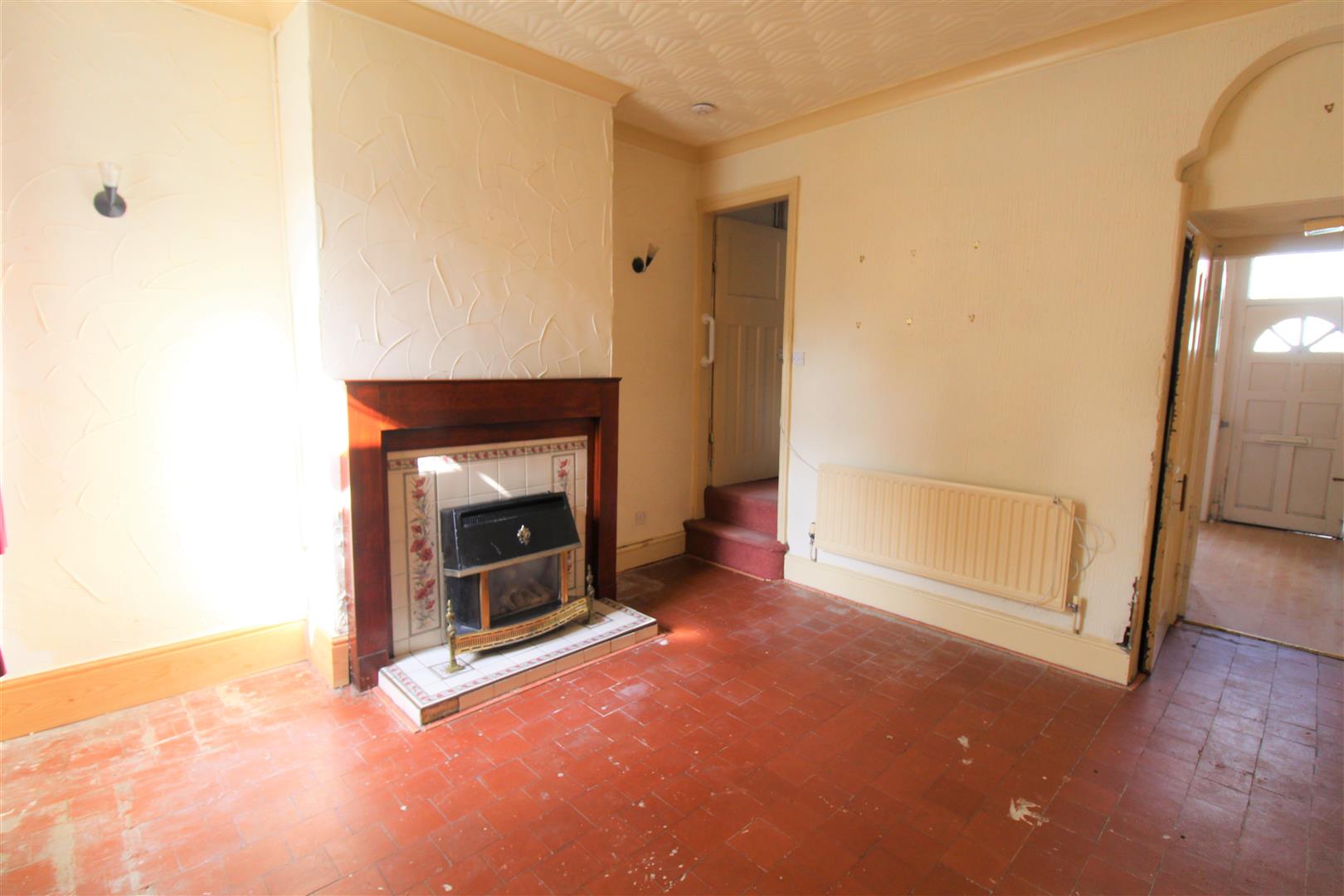 Wayte Street, Hanley, Stoke-On-Trent